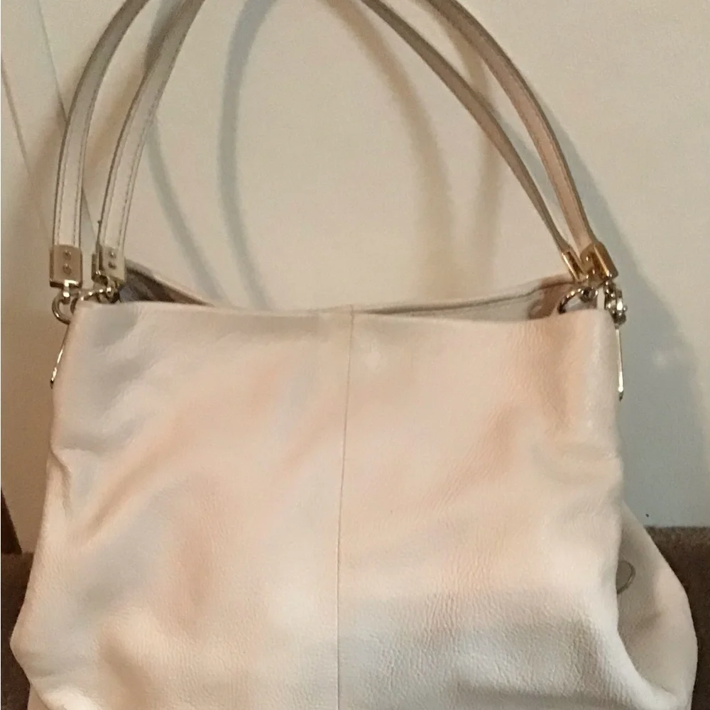 Coach Purse - Picture 3 of 5